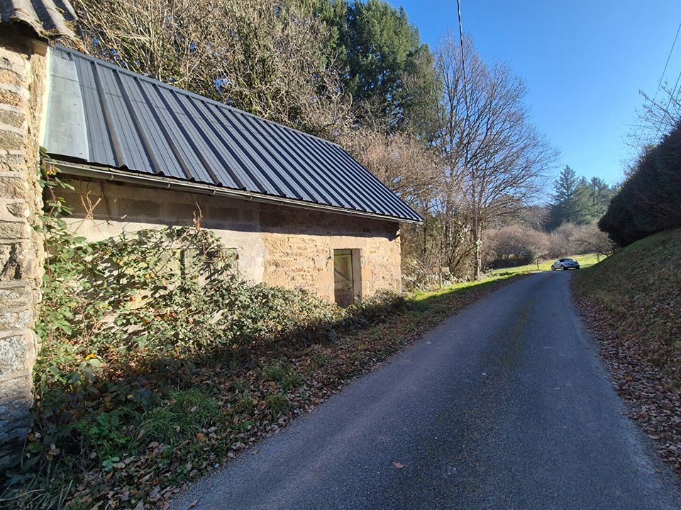 Villa i Madranges, Correze - foto 2