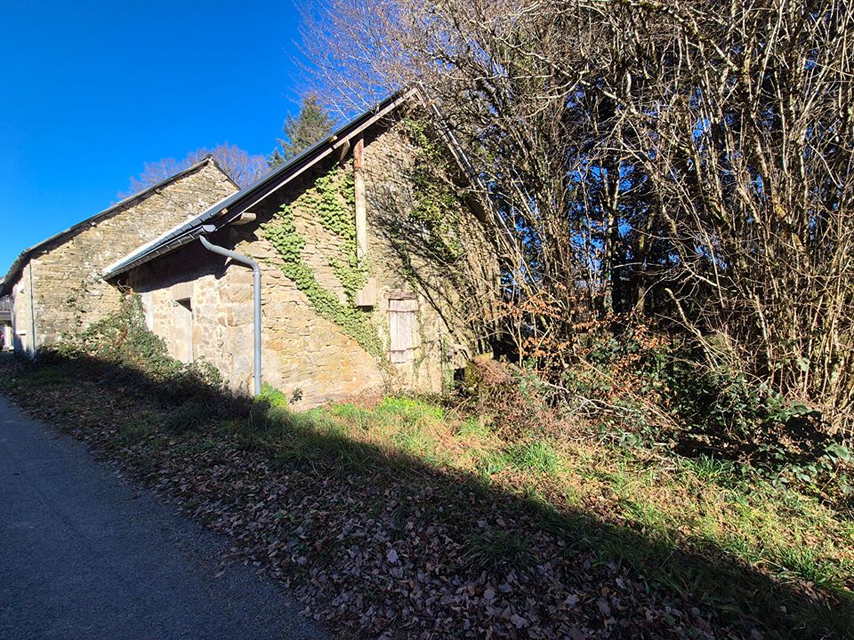 Villa i Madranges, Correze - foto 3