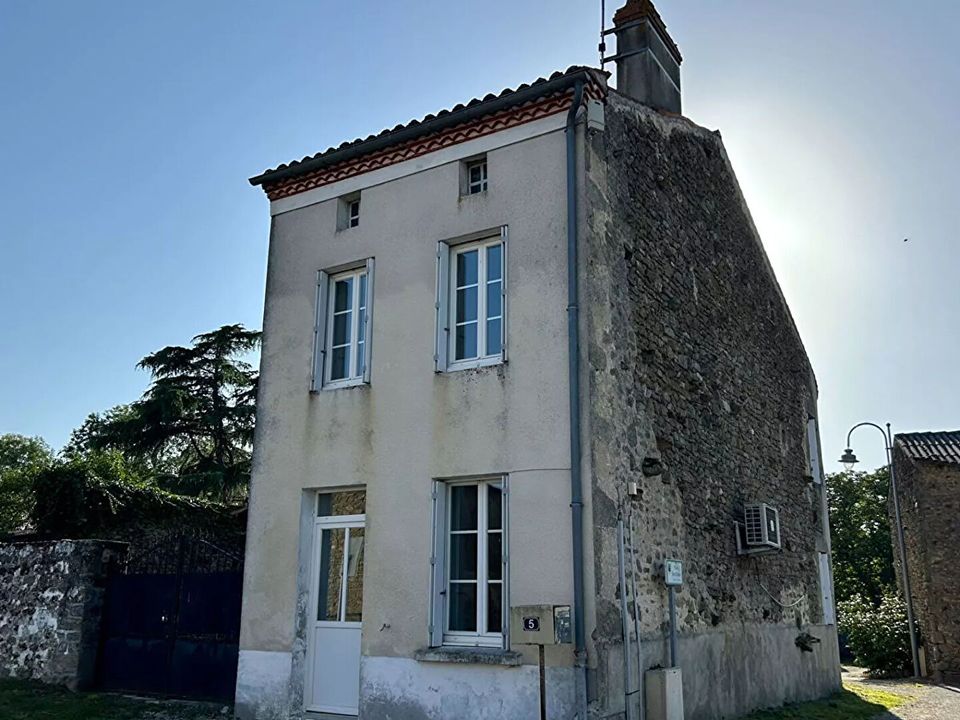 Villa i Villefavard, Haute-Vienne - foto 2