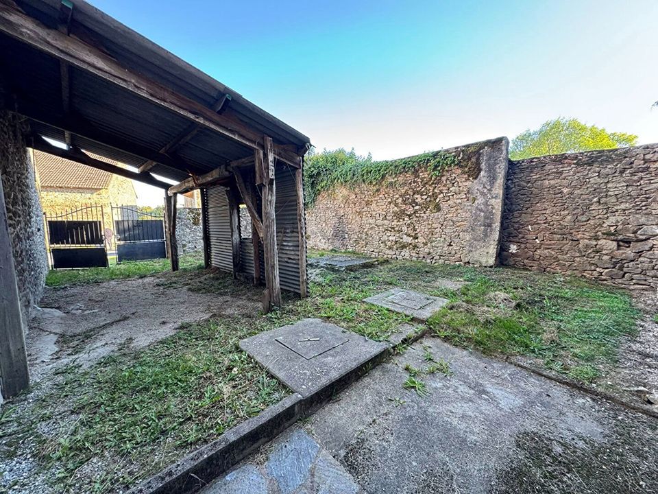 Villa i Villefavard, Haute-Vienne - foto 3