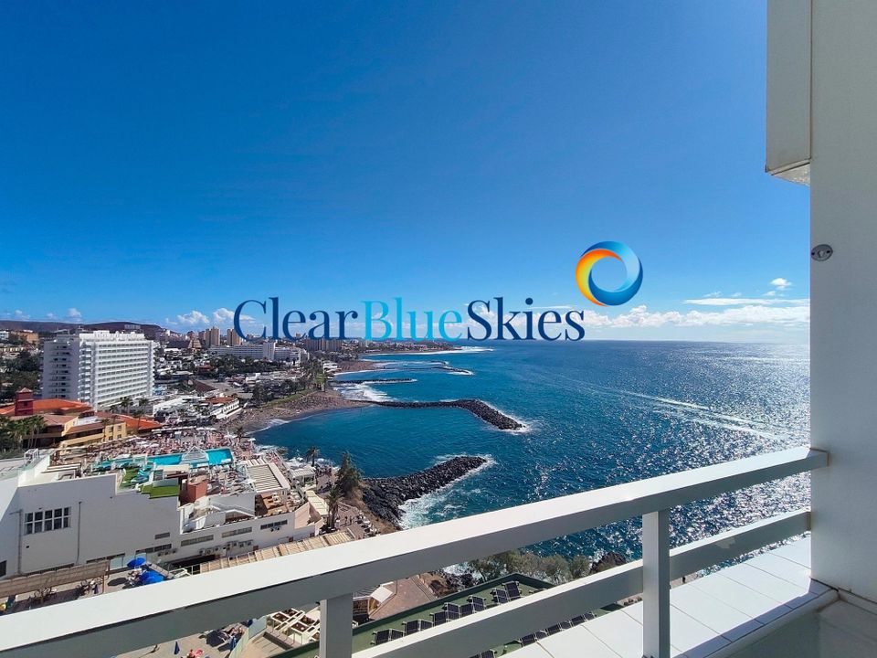 Penthouse i San Eugenio, Tenerife - foto 1