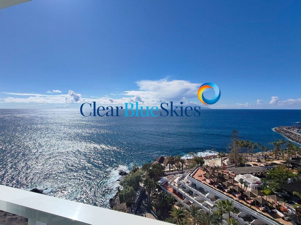 Penthouse i San Eugenio, Tenerife - foto 2