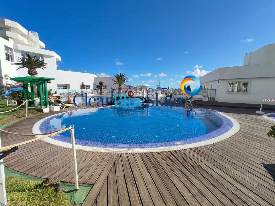 Penthouse i San Eugenio, Tenerife - foto 3