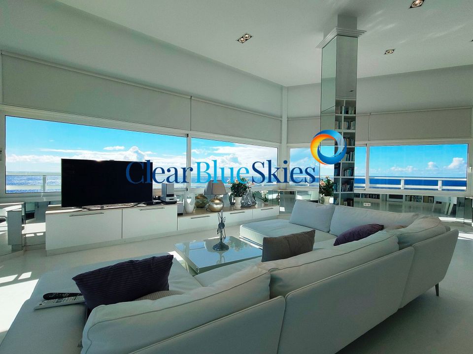 Penthouse i San Eugenio, Tenerife - foto 5