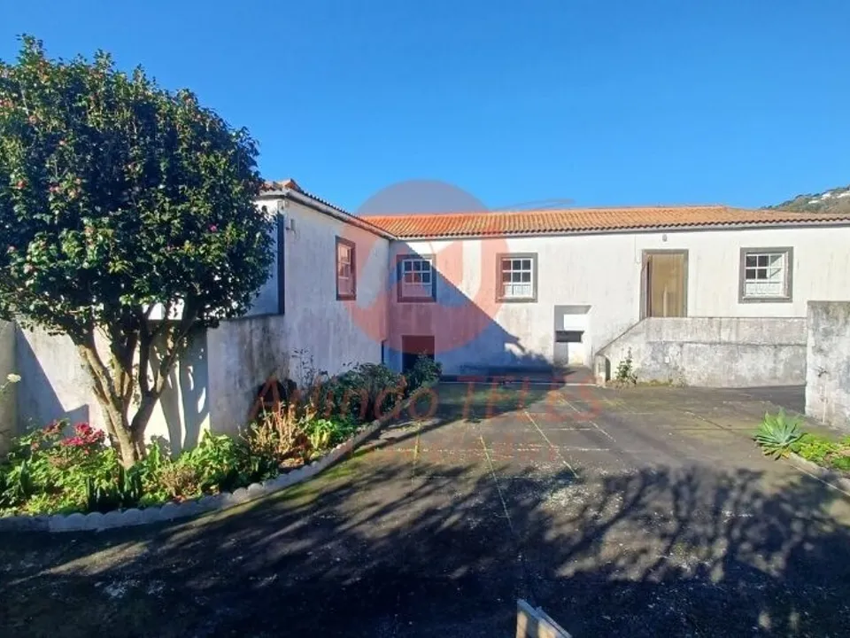 Dom szeregowy: Velas, Sao Jorge – zdjęcie 1