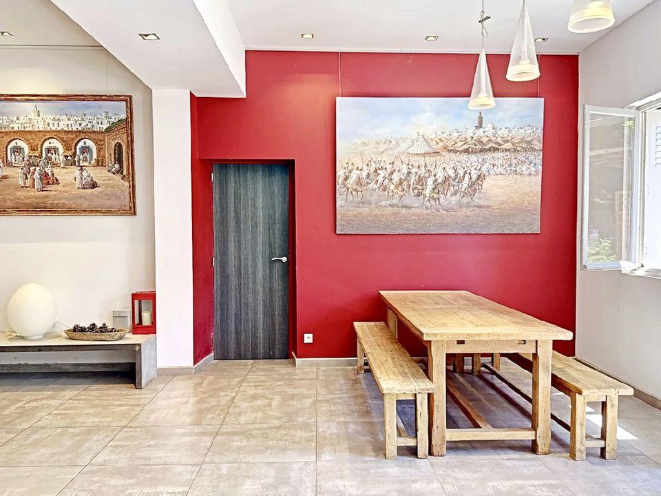 Villa i Serignan, Herault - foto 4
