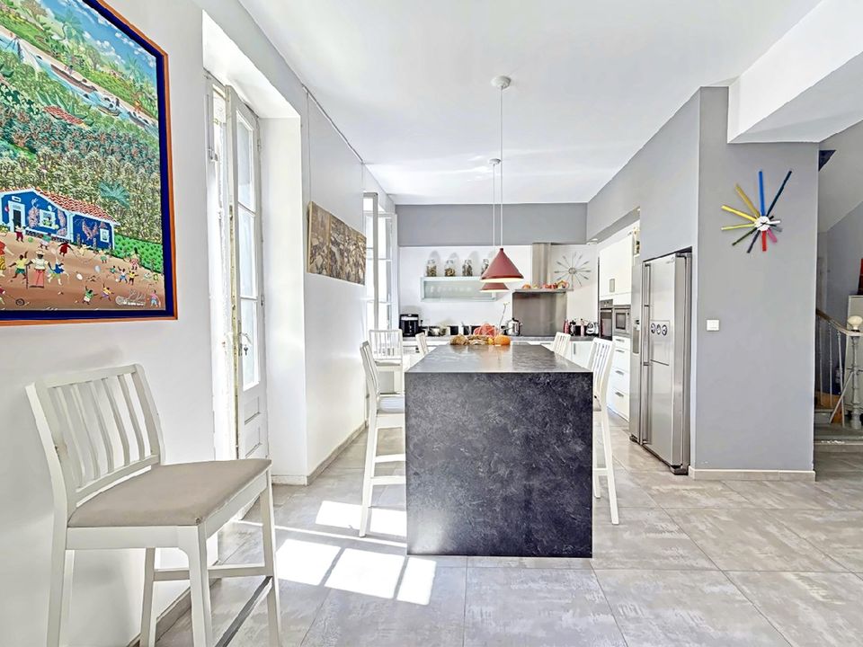 Villa i Serignan, Herault - foto 3