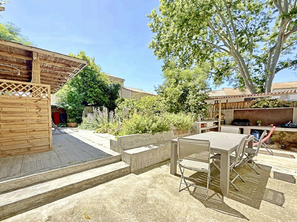 Villa i Serignan, Herault - foto 1