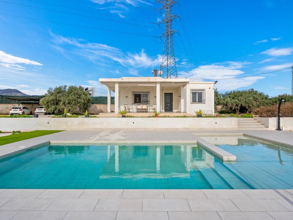 Villa i Elche, Alicante - foto 2