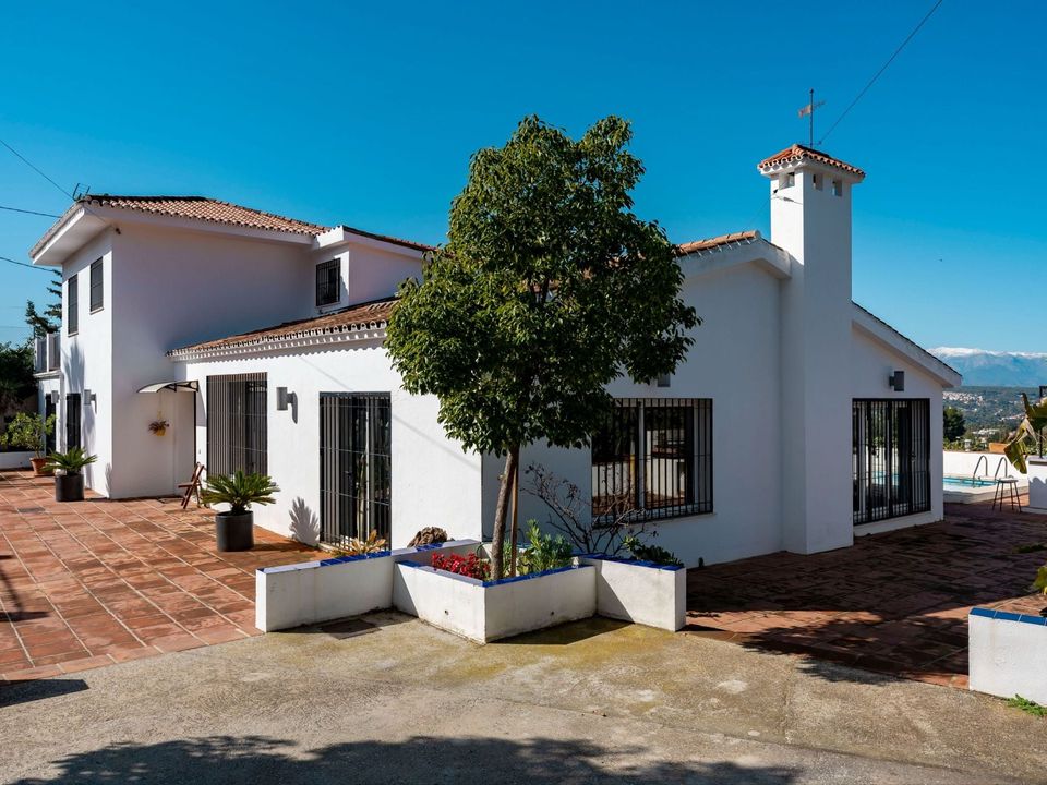Finca i Alhaurin El Grande, Malaga - foto 4