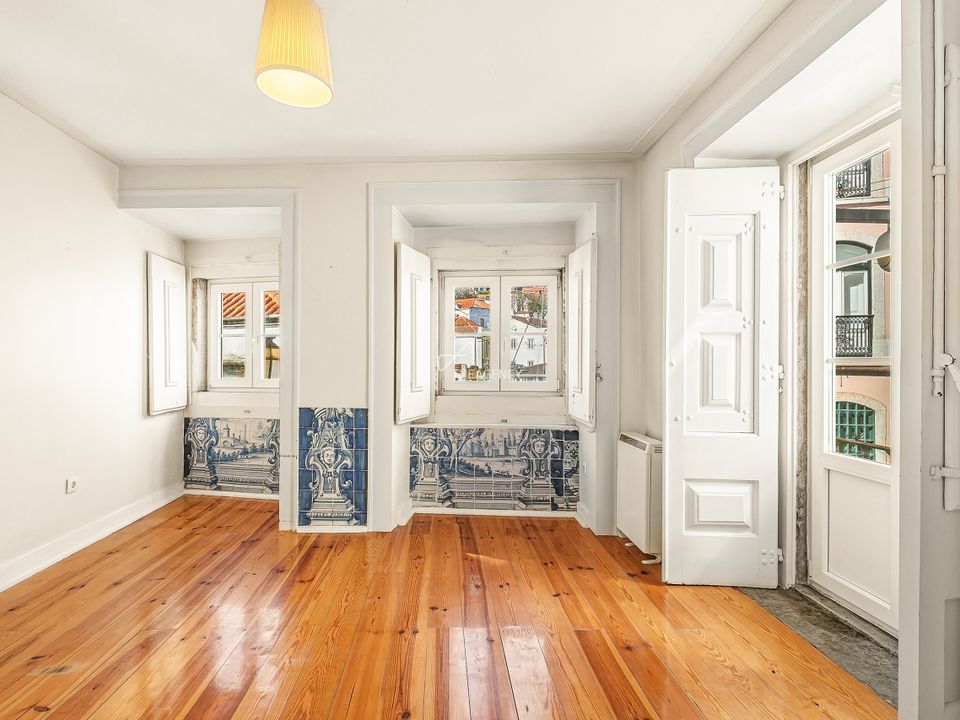 Villa a Lisbon, Lisbon - foto 2