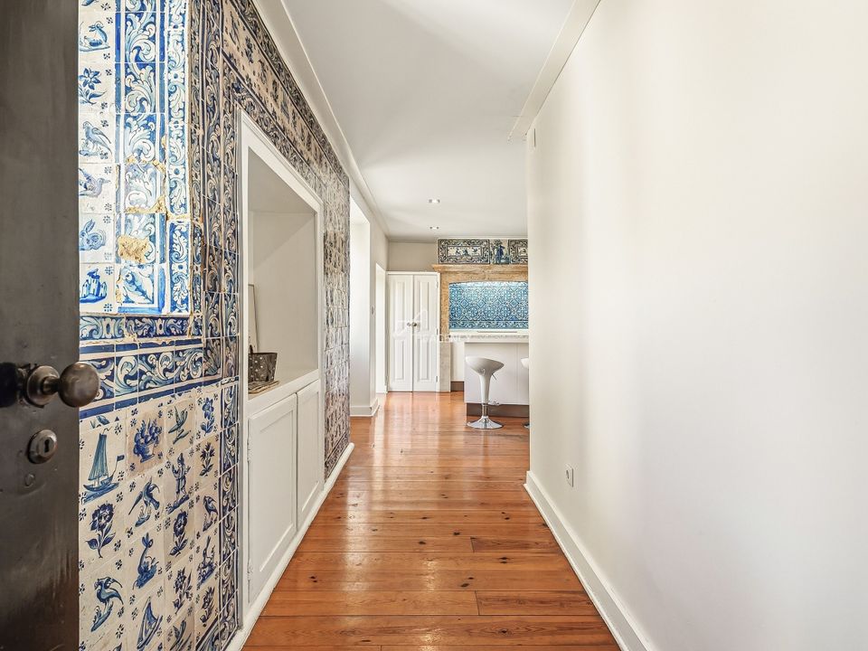 Villa a Lisbon, Lisbon - foto 4