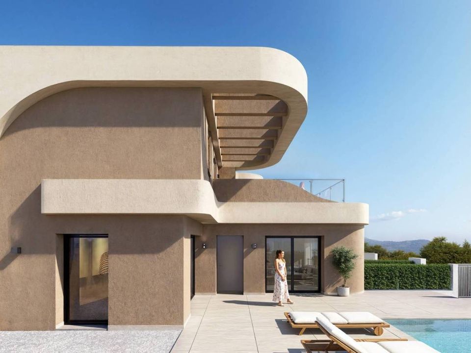 Villa i Daya Nueva, Alicante - foto 5