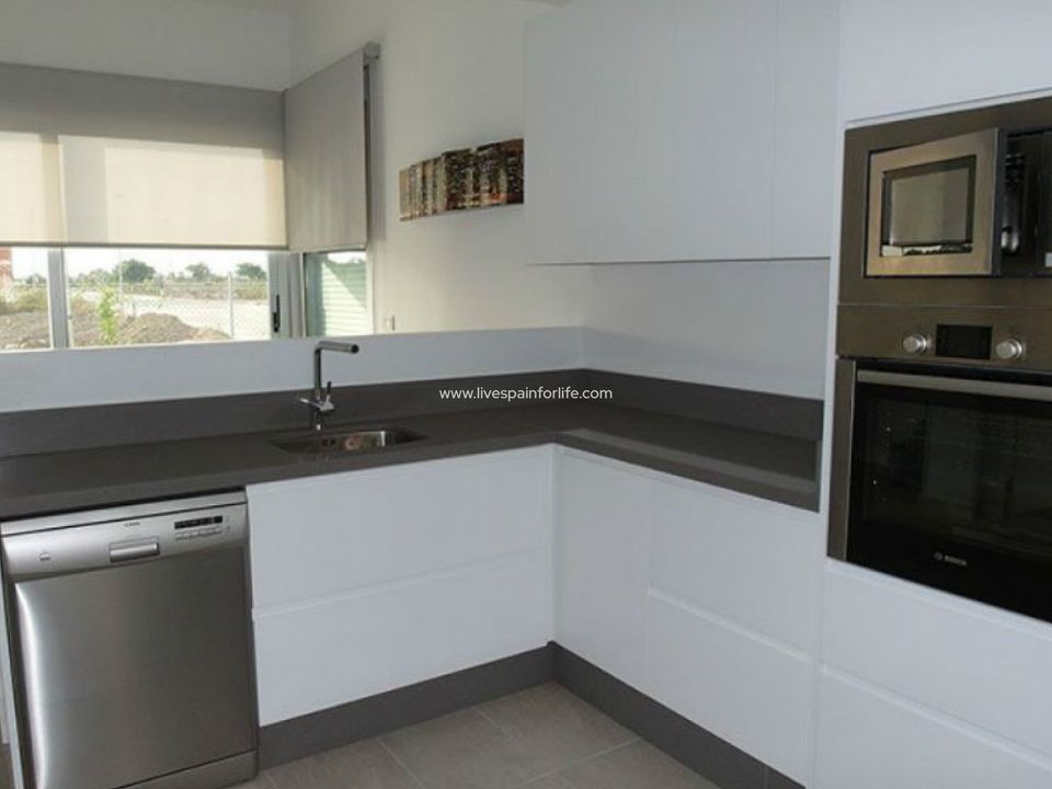 Villa i Dolores, Alicante - foto 5