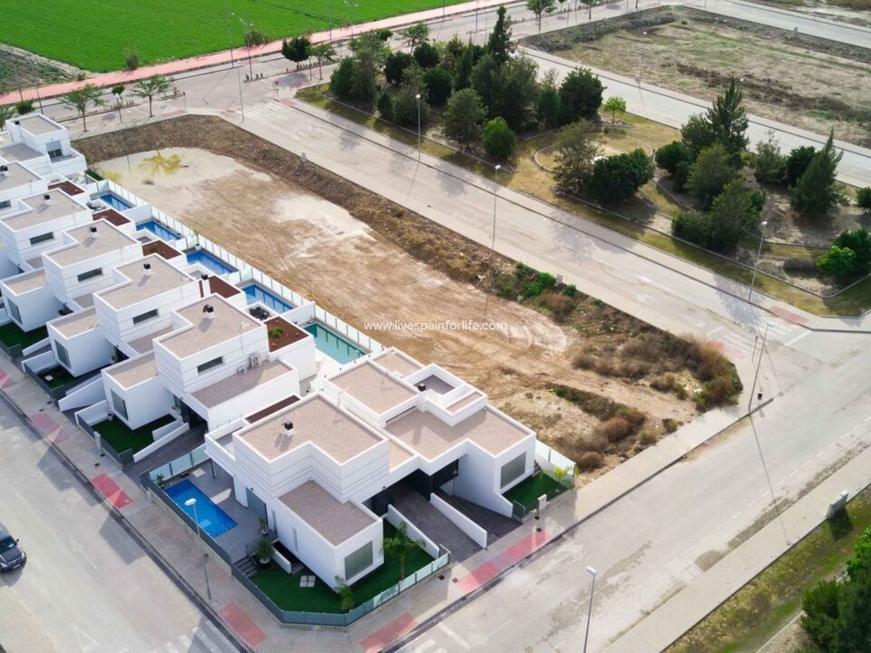 Villa i Dolores, Alicante - foto 3