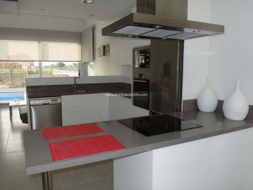 Villa i Dolores, Alicante - foto 4