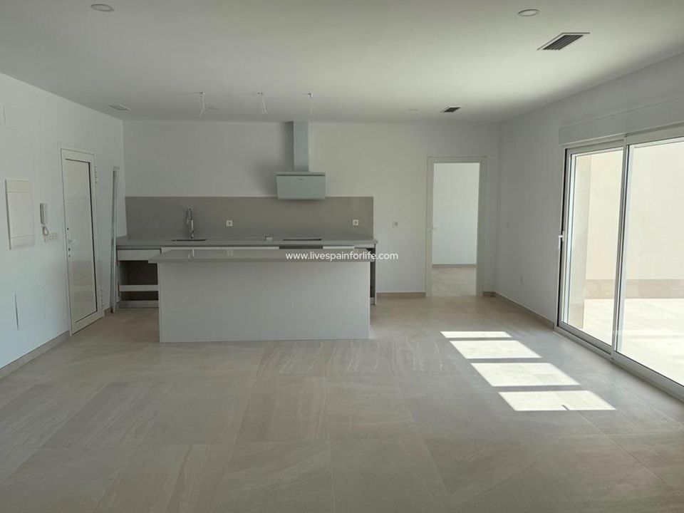 Villa i Pinoso, Alicante - foto 5
