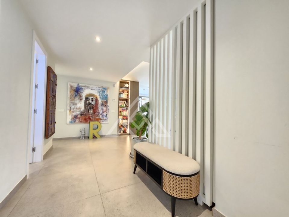 Penthouse i San Pedro de Alcantara, Malaga - foto 2