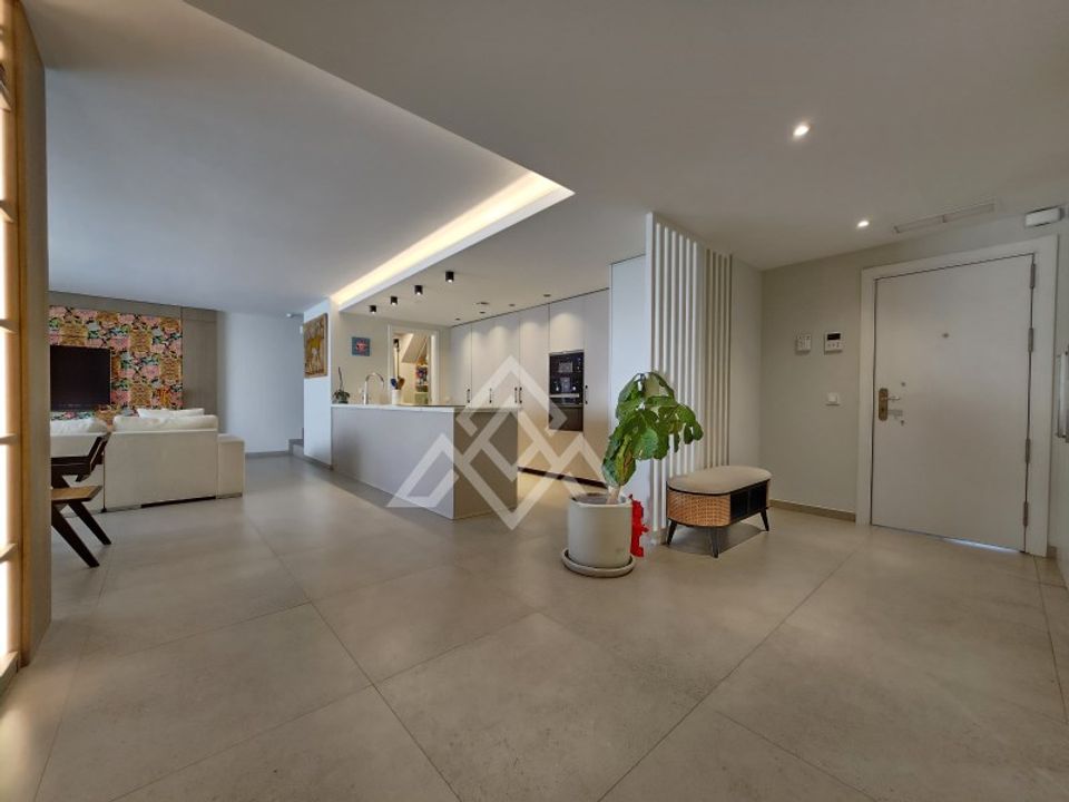 Penthouse i San Pedro de Alcantara, Malaga - foto 3