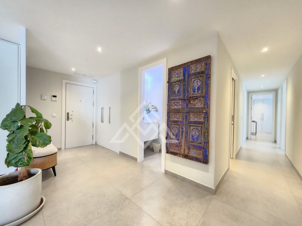 Penthouse i San Pedro de Alcantara, Malaga - foto 4