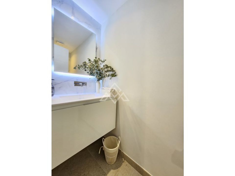 Penthouse i San Pedro de Alcantara, Malaga - foto 5