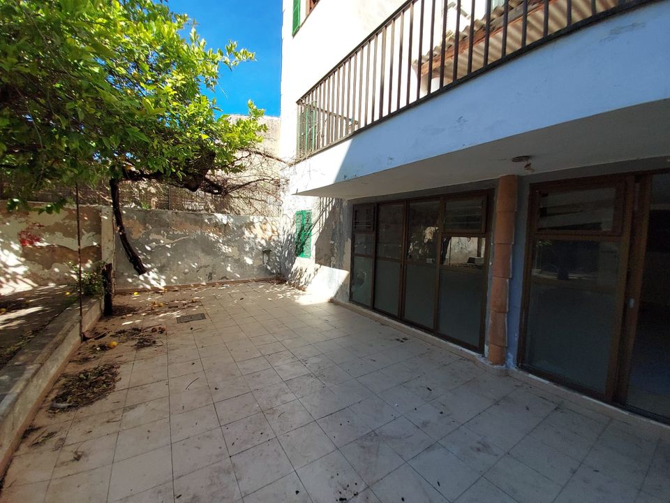 Lejlighed i Inca, Mallorca - foto 4