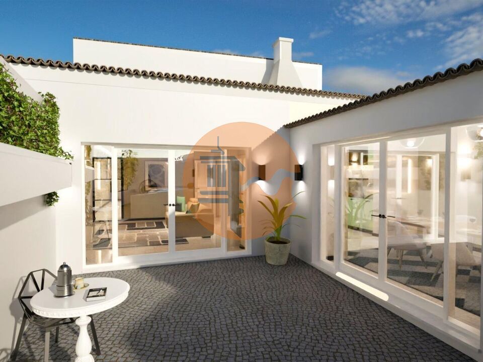 Villa i Alcantarilha, Faro - foto 3