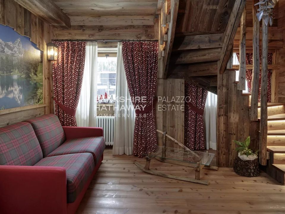 Leilighet i Valtournenche, Aosta Valley - bilde 2