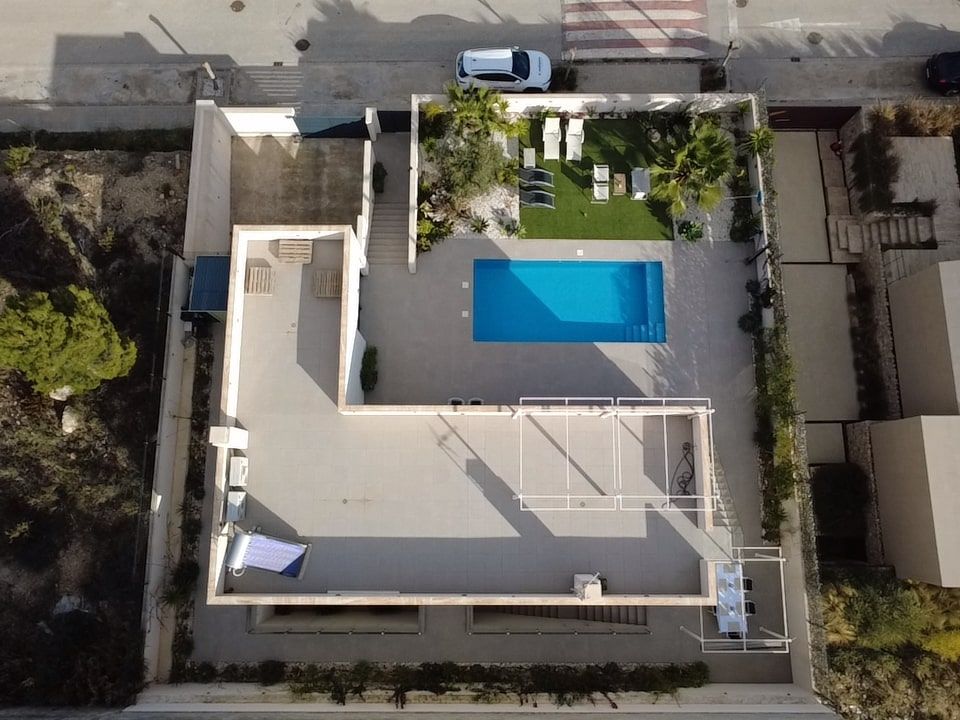 Villa i Polop, Alicante - foto 2