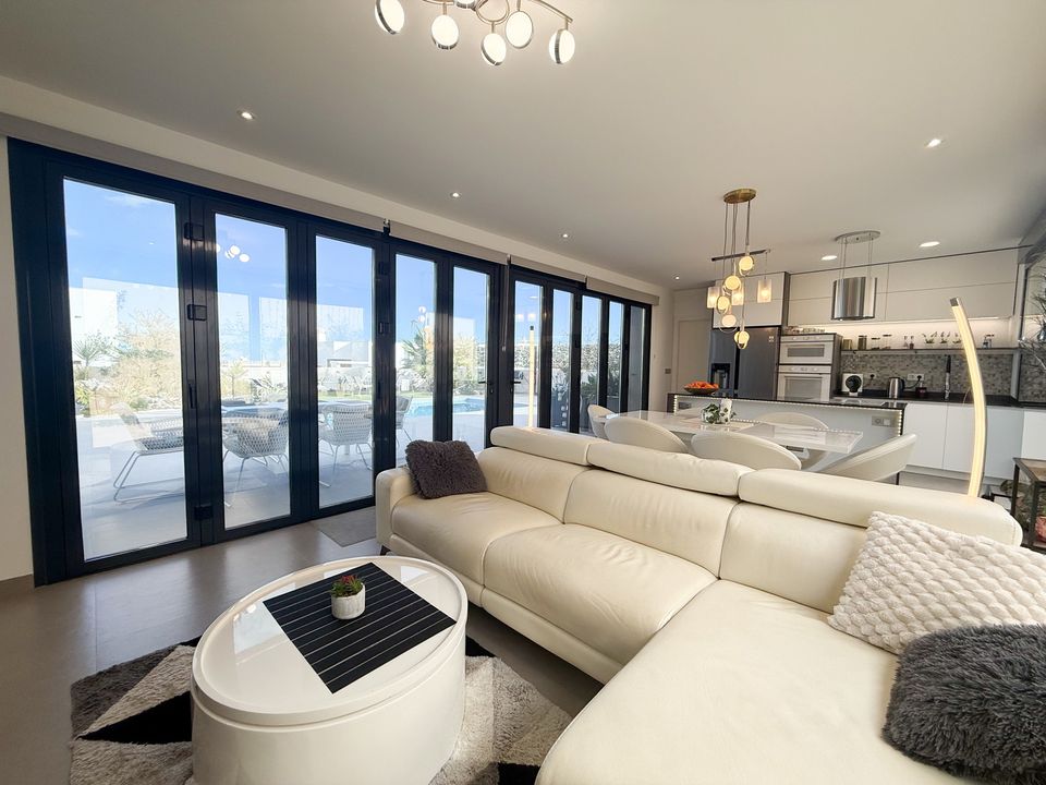 Villa i Polop, Alicante - foto 4