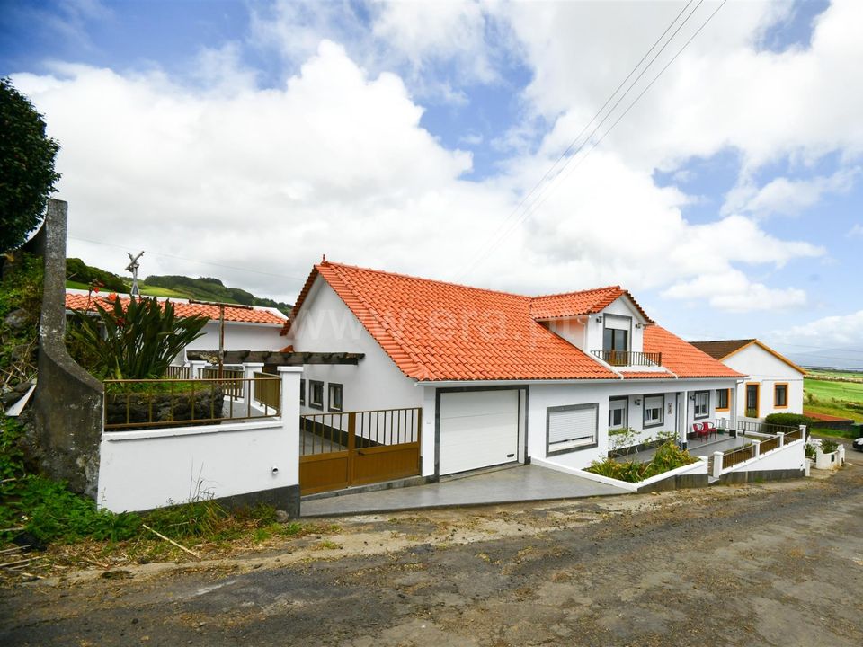 Villa in Horta, Faial - foto 2