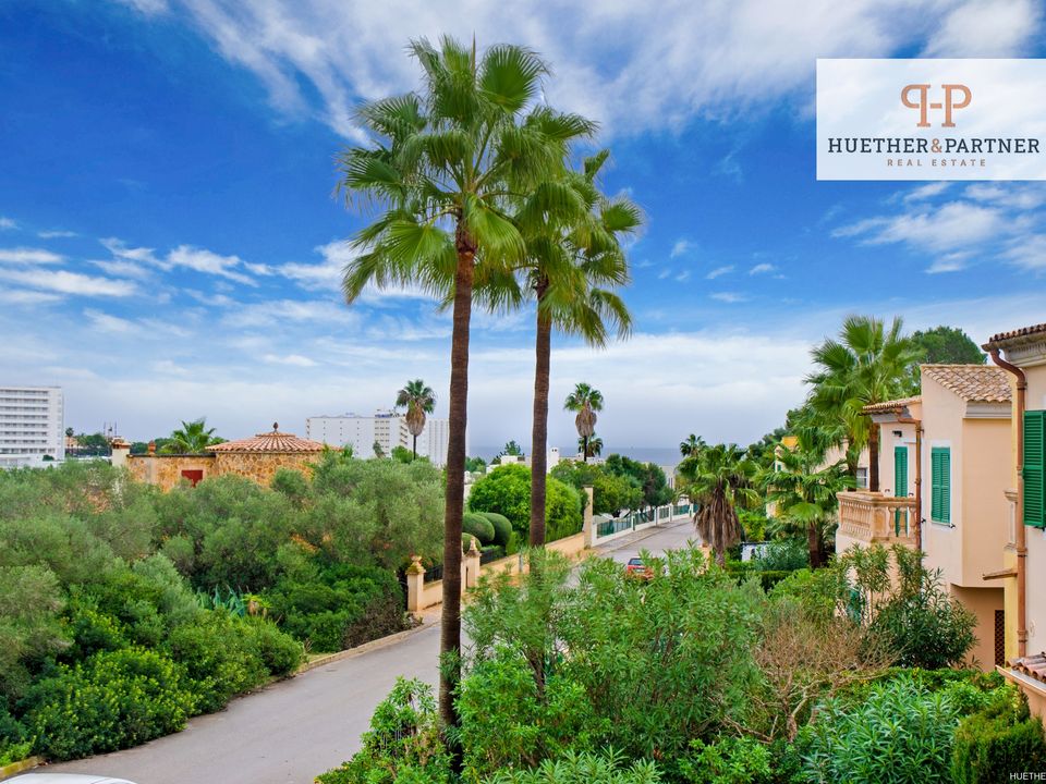 Byhus i Calas De Mallorca, Mallorca - foto 4