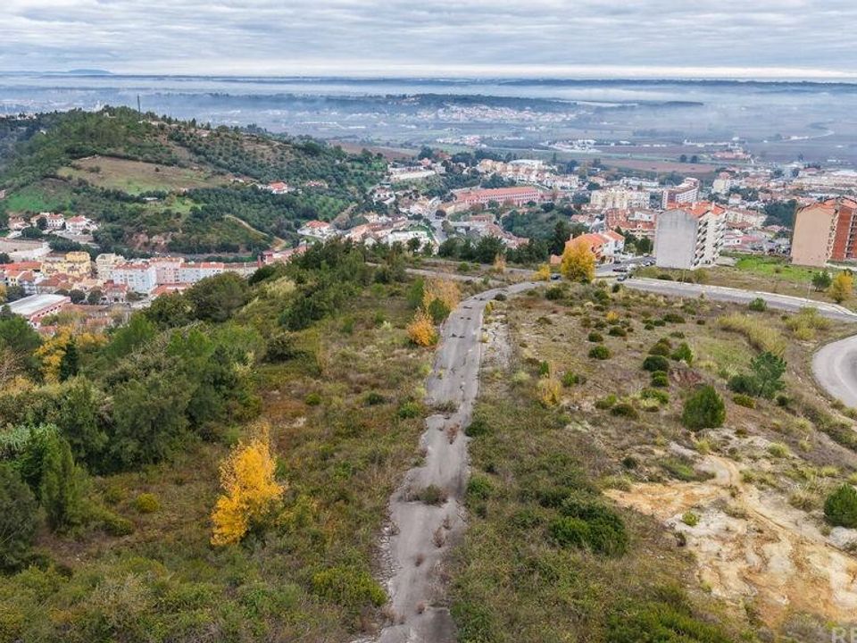 Terra a Alenquer, Lisbon - foto 4