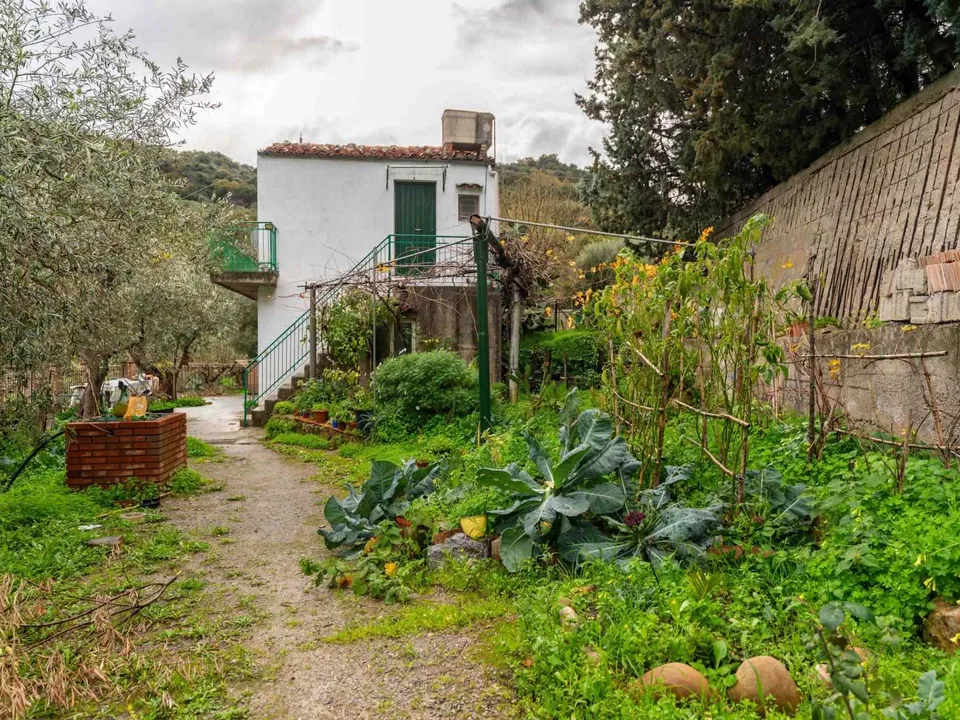 Villa i Pollina, Palermo - foto 2