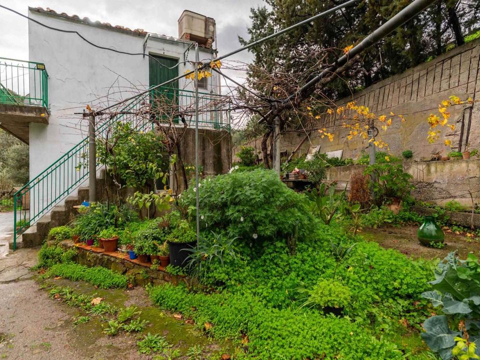 Villa i Pollina, Palermo - foto 3