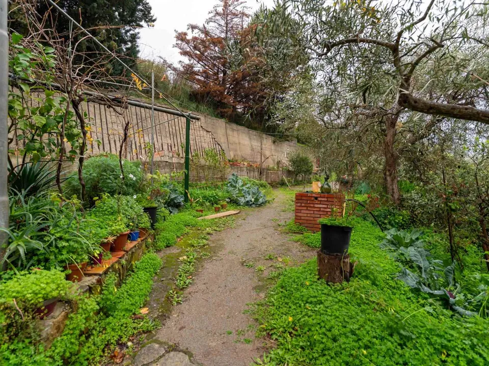 Villa i Pollina, Palermo - foto 4
