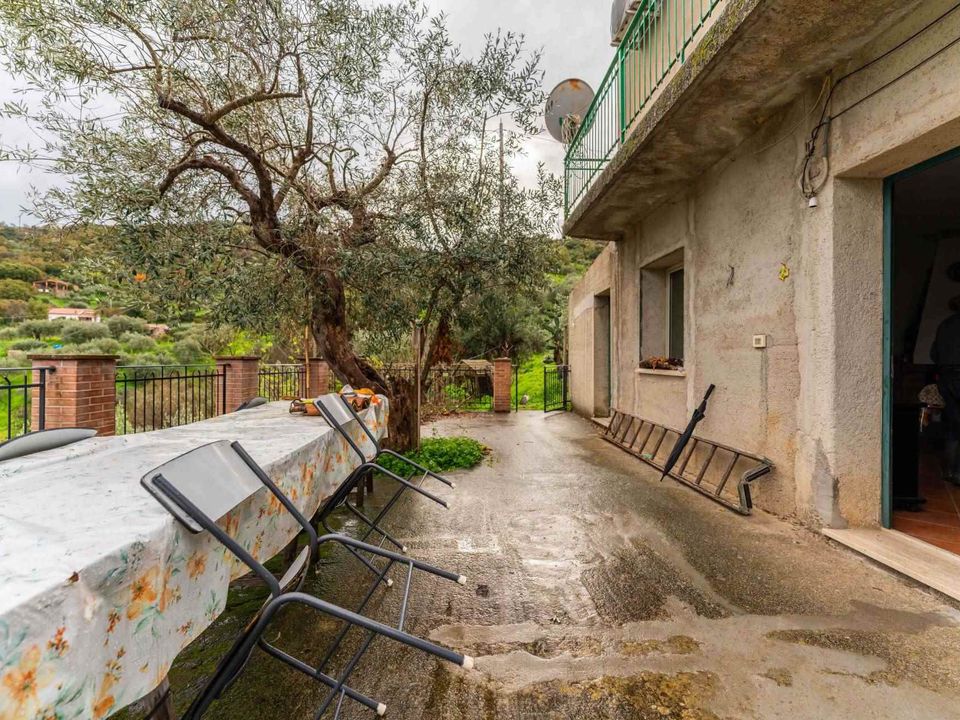 Villa i Pollina, Palermo - foto 5