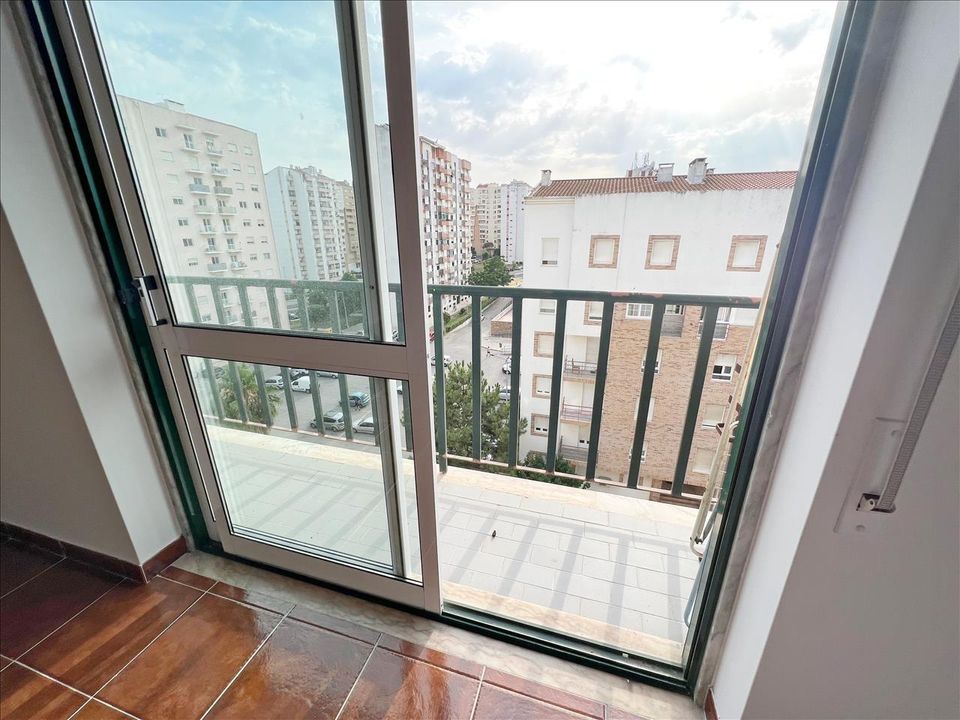 Wohnung in Alenquer, Lisbon - Foto 4