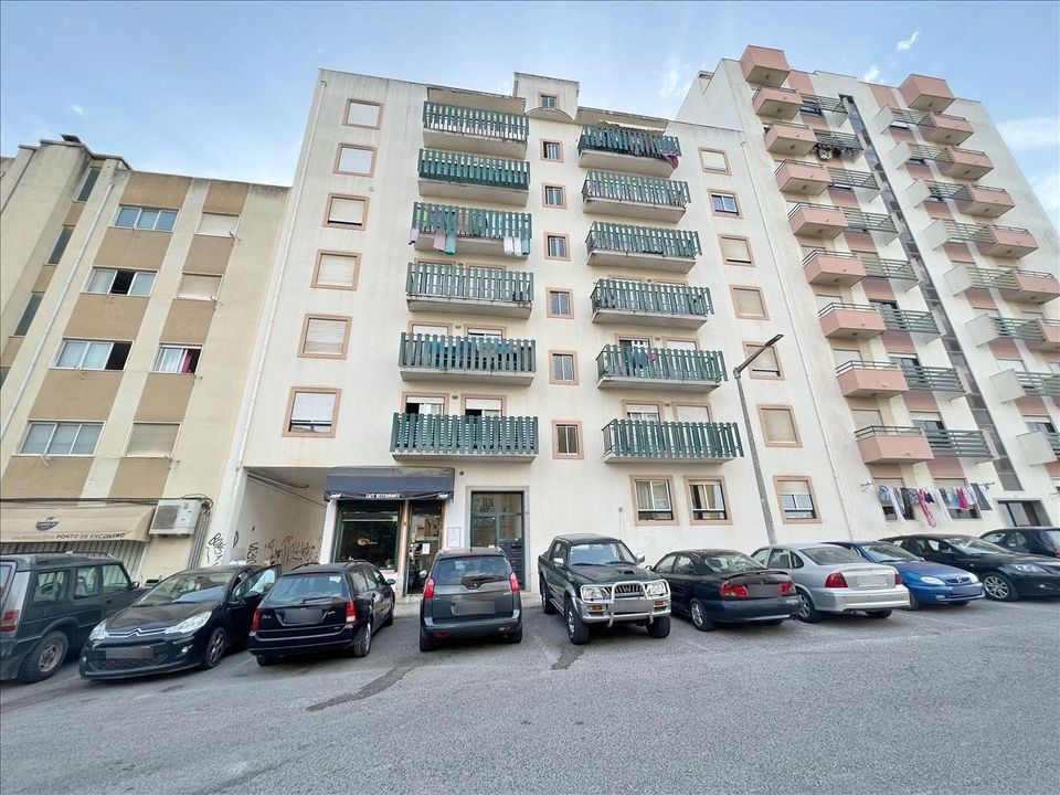 Apartamento en Alenquer, Lisbon - foto 2