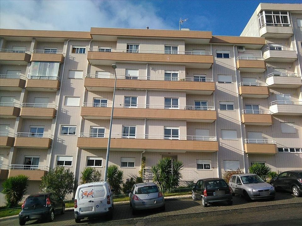 Lejlighed i Oliveira de Azemeis, Aveiro - foto 1