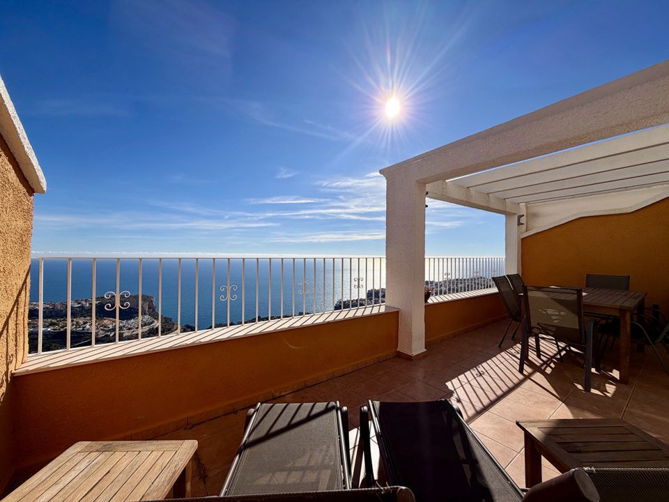 Maisonette in Benitachell, Alicante - Foto 1