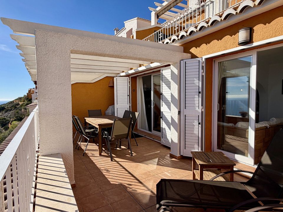 Maisonette in Benitachell, Alicante - Foto 2