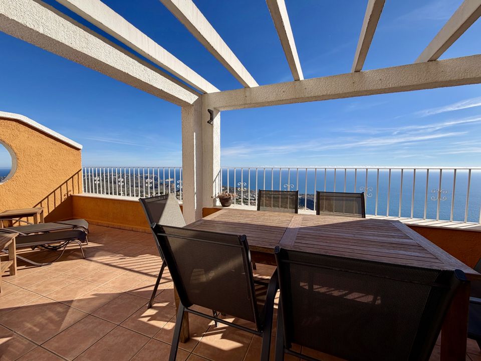 Maisonette in Benitachell, Alicante - Foto 3