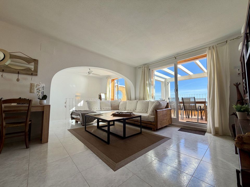 Maisonette in Benitachell, Alicante - Foto 4