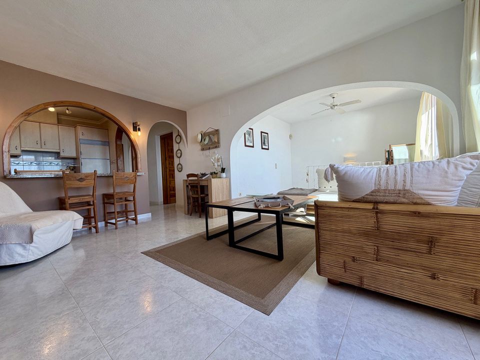Maisonette in Benitachell, Alicante - Foto 5