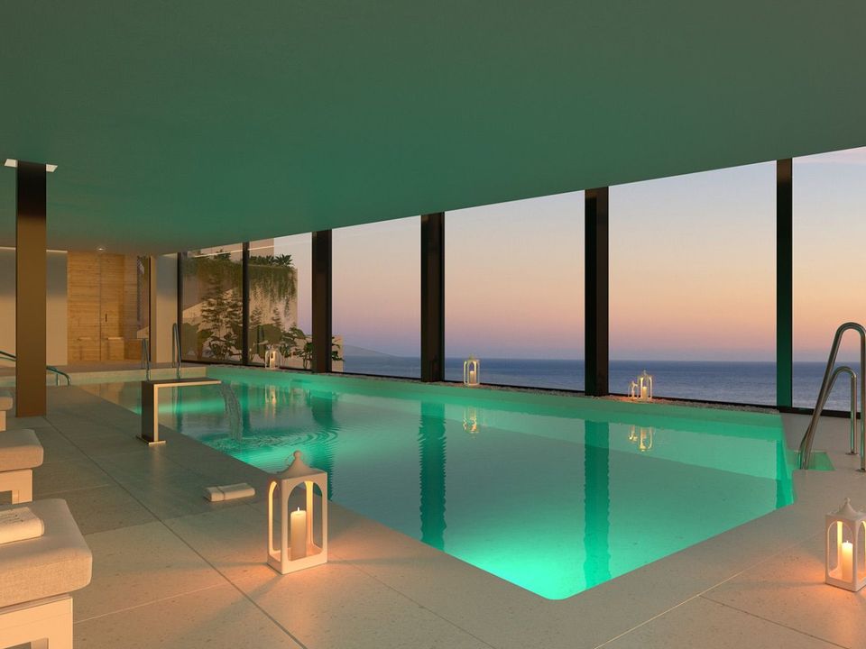 Lejlighed i Fuengirola, Malaga - foto 5