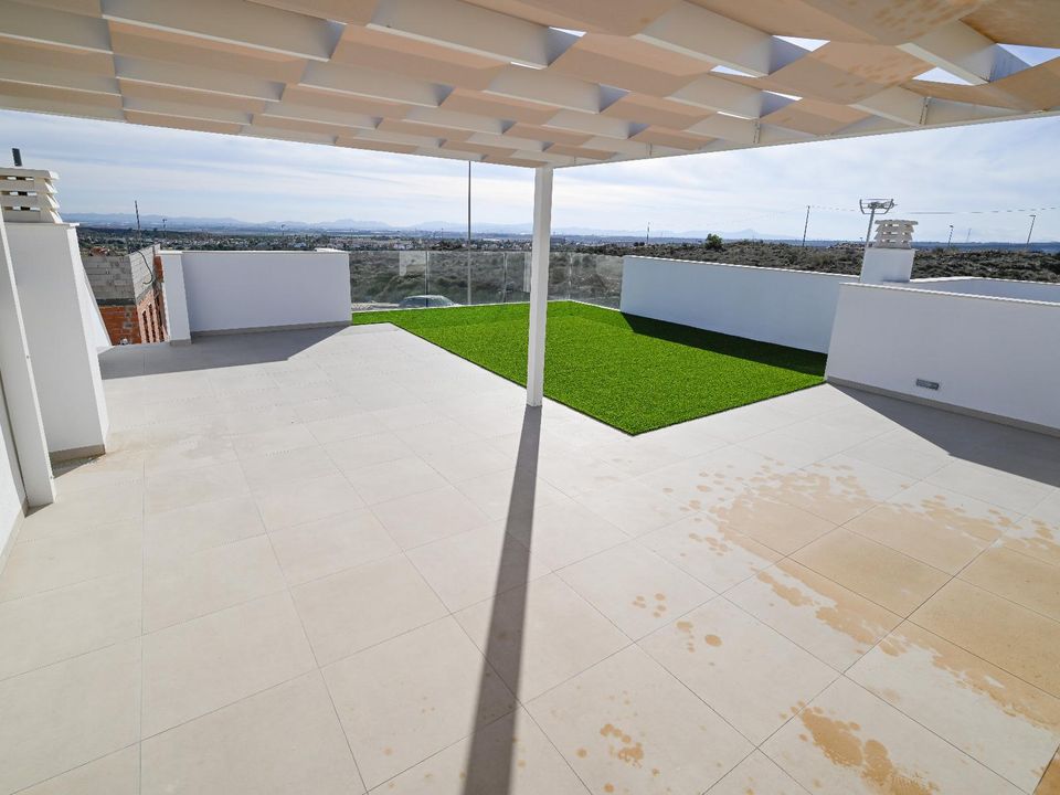 Villa i Banos Y Mendigo, Murcia - foto 4