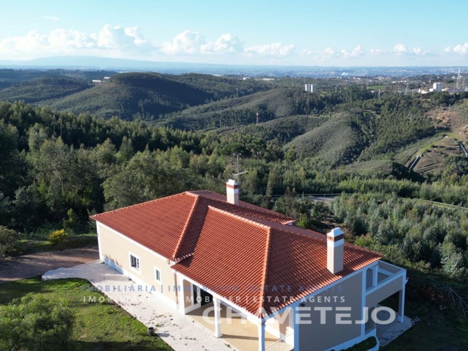 Villa i Abrantes, Santarem - foto 3