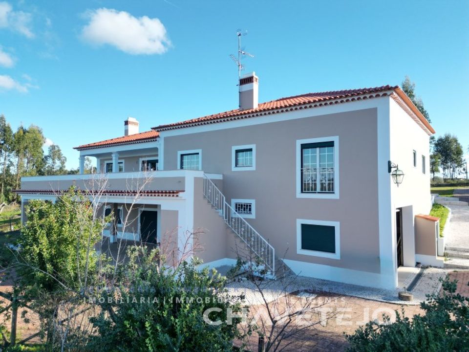 Villa i Abrantes, Santarem - foto 5
