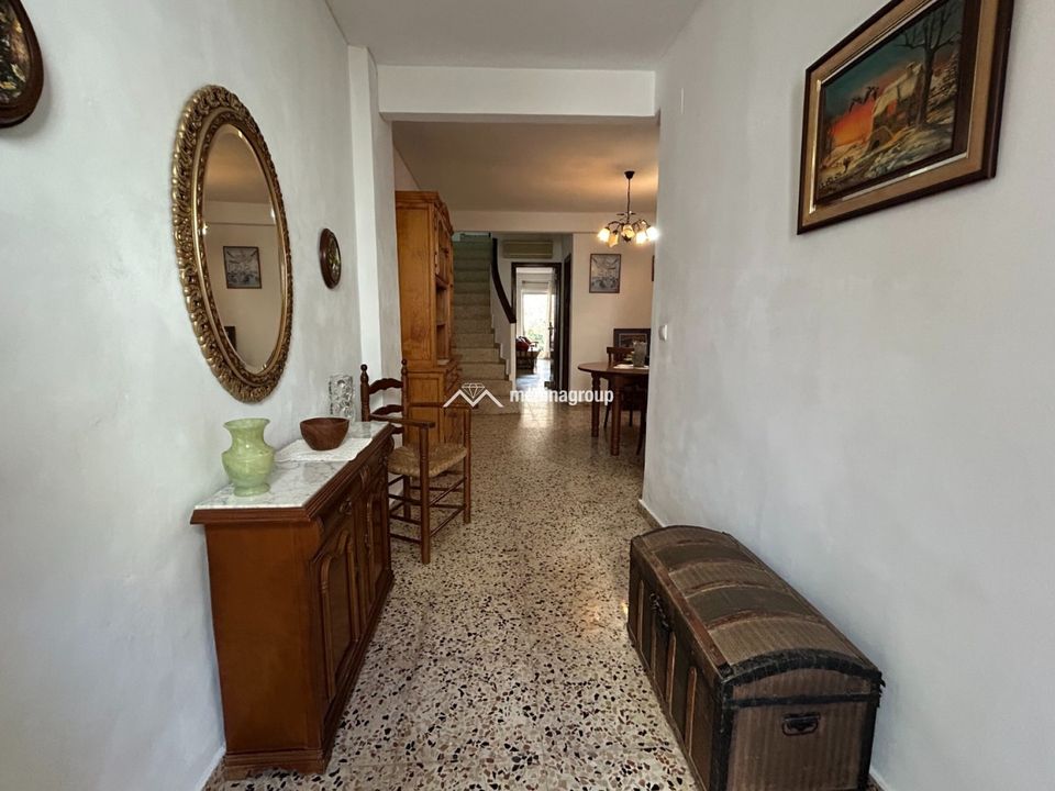 Byhus i Polop, Alicante - foto 3